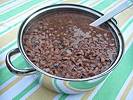 Traditional Pot of Beans
