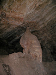 Coronado Cave Formation