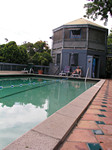 Concordia Pool