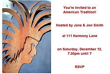 Invitation