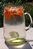 Blooming Water