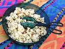 Cajun Cauliflower Salad