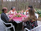 Family and Friends