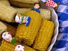 Corn on the Cob