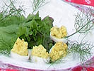 Deviled Eggs