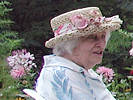 Wear A Hat!