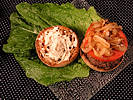 Ultimate Hamburger