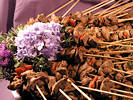 Lamb Kebabs