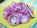 Pickled Onions