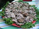 Carnitas (Roasted Pork Tenderloins) with Lime & Cilantro