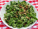 Race Day Salad