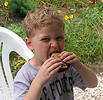 Young But Eager!
