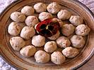 Mexican Wedding Cookies
