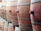 Wine Barrels
