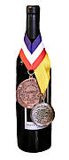 Wine Medal Quotient