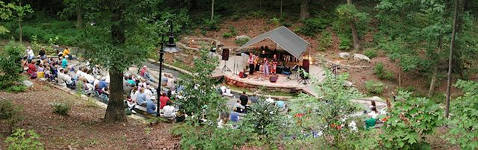 Rogers Park Concert
