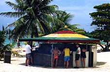 Jerk Shack