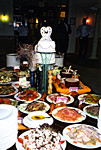 Martinos antipasto bar
