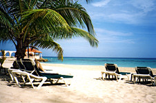 Nude Beach