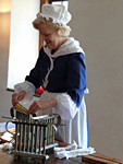 Candlemaking
