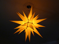 Moravian Star