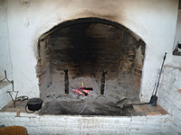 The "Stove"