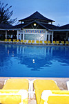 Breezes pool