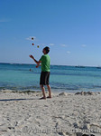 Juggler