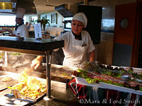 Fajita Cook