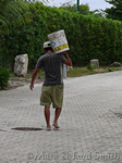Cement Mixer