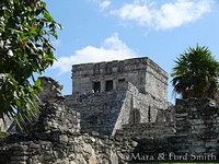 Castillo - Front
