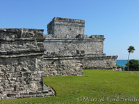 Castillo - Right Side