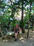 Mara at Wall