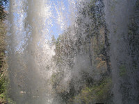 Dry Falls Looking Out