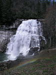 Rainbow Falls