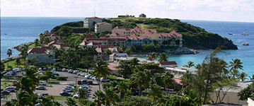 Divi Little Bay Resort