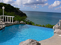 Infinity Pool