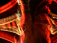 Sailboat Lights