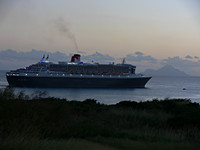 Queen Mary 2