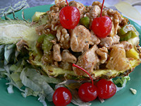 Chicken Salad
