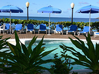 Sea Breeze Pool