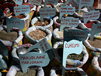 Spice Market