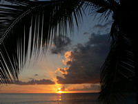 Sunset 1