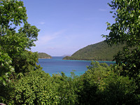 View at Maho