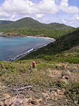 Concordia from Ram's Head