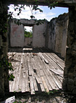 Ruins Near Concordia
